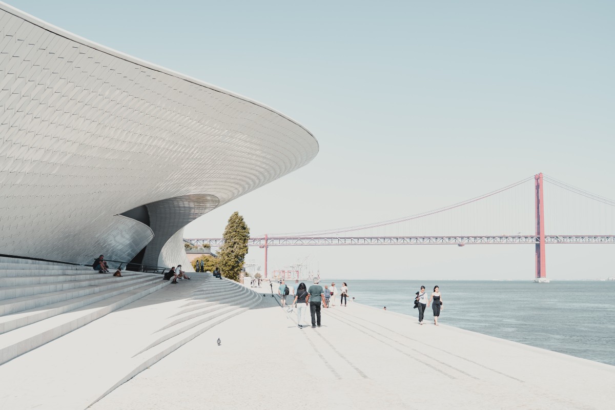 Lisboa entre as 20 melhores cidades do mundo para estrangeiros