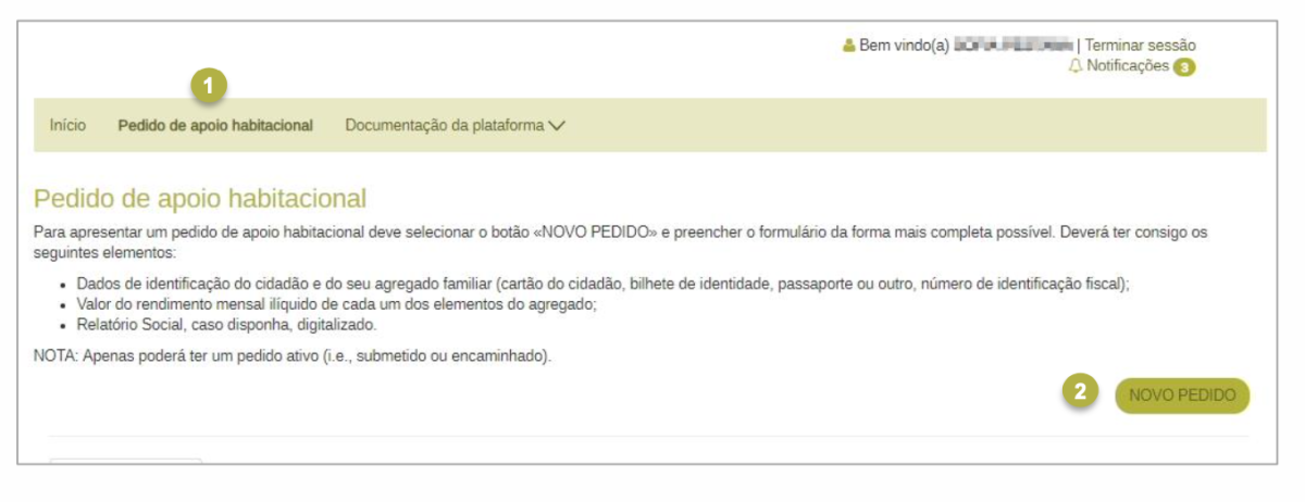 Como ter acesso a habitação social