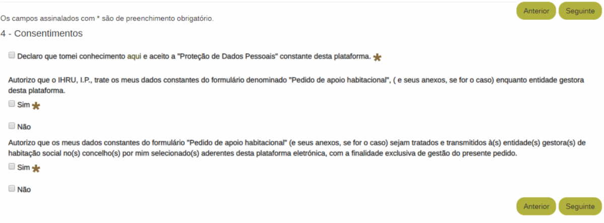 Apoios ao arrendamento em Portugal