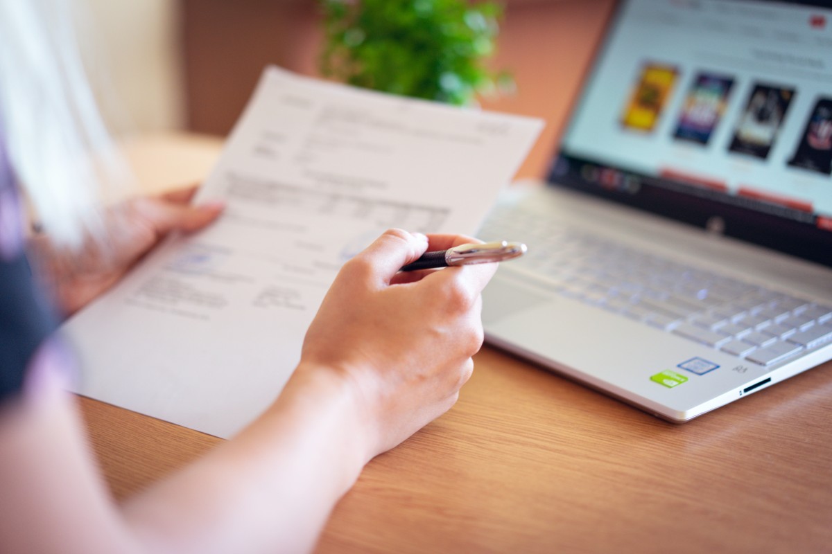 Declaração de IRS trabalhadores domésticos