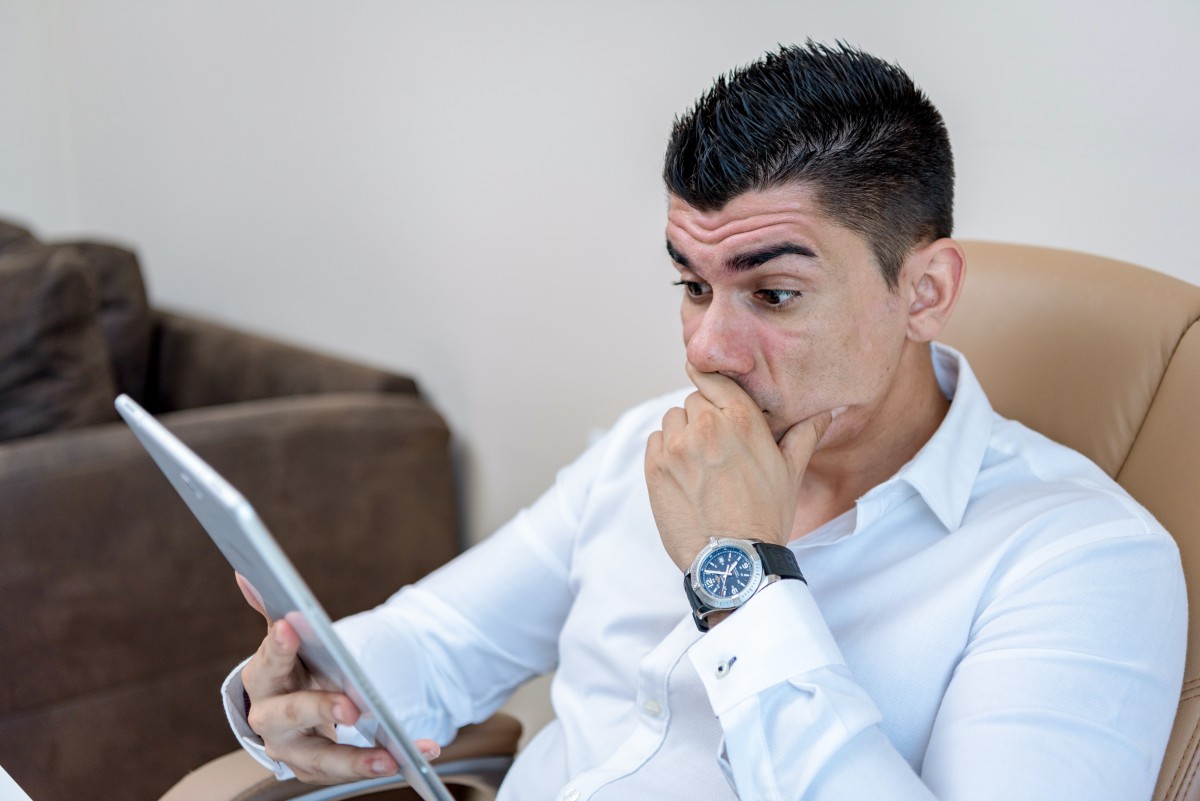atividades financeiras