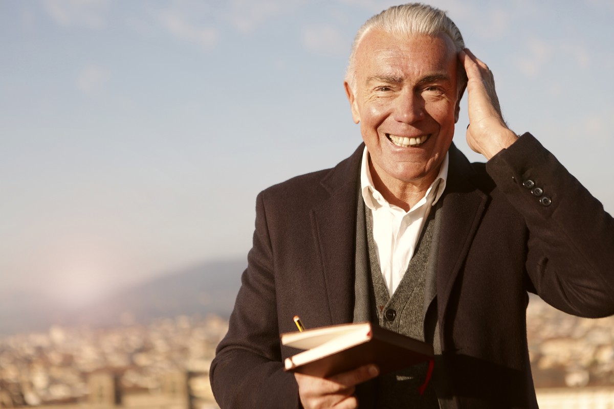 Negócios imobiliários