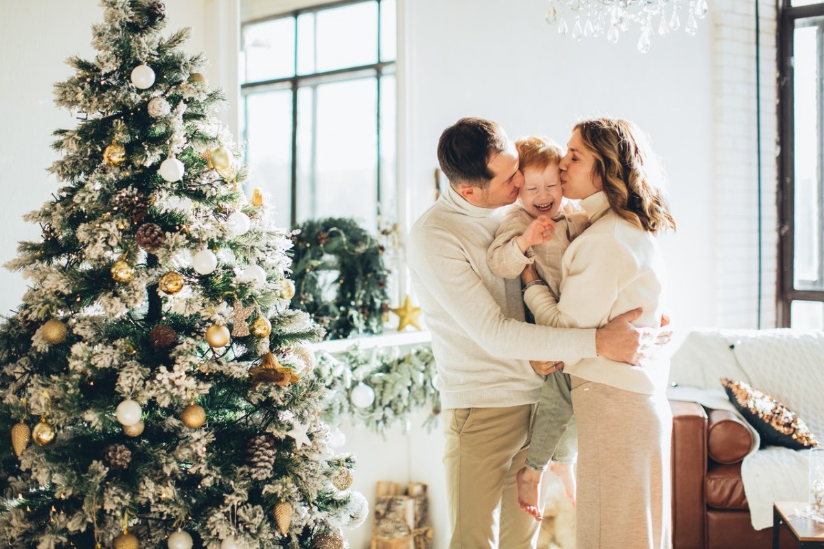 Como festejar o Natal em família na pandemia
