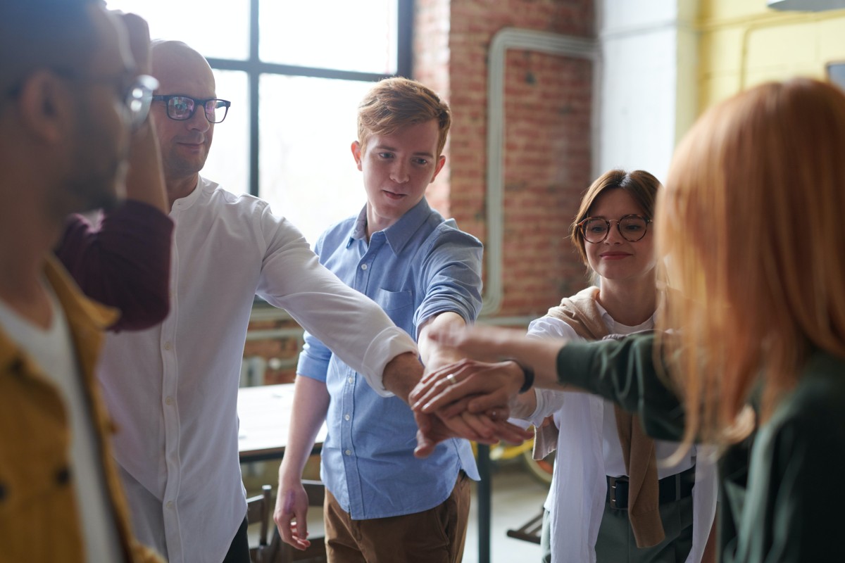 Apoios para empregar jovens