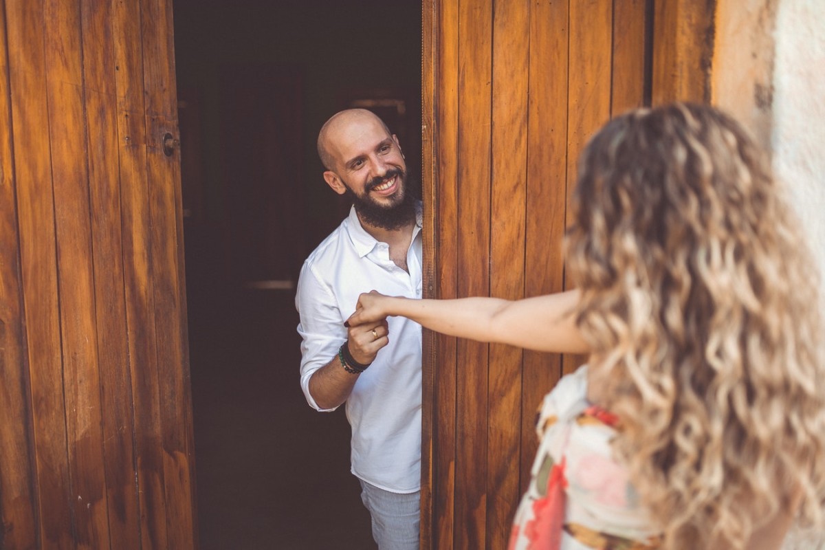 Comprar casa com crédito habitação