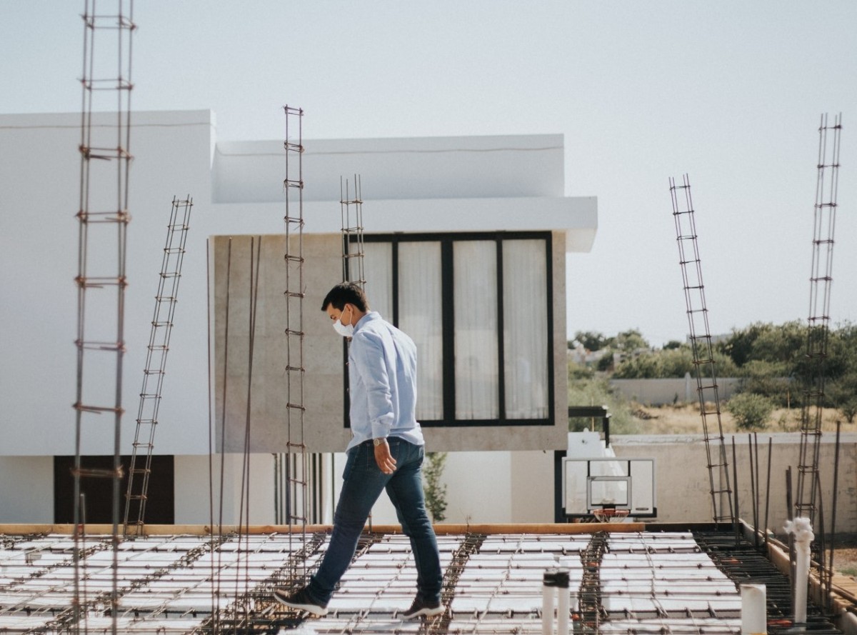 Crise na construção vai afetar PRR?