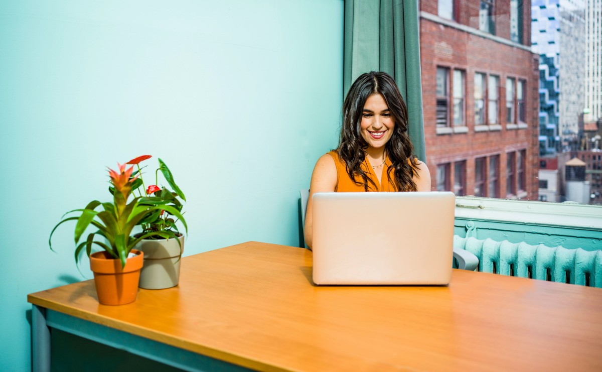 procurar casa em plataformas online