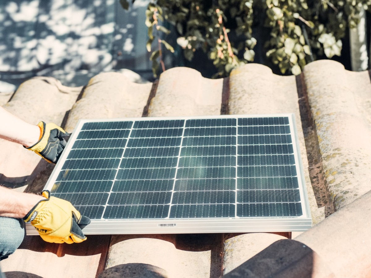 Sustentabilidade no imobiliário