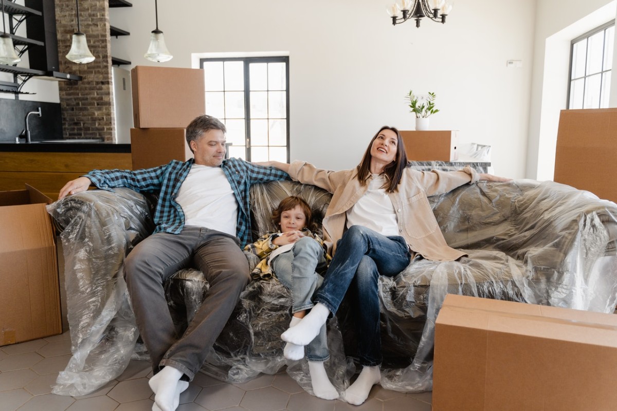 Crédito habitação para emigrantes