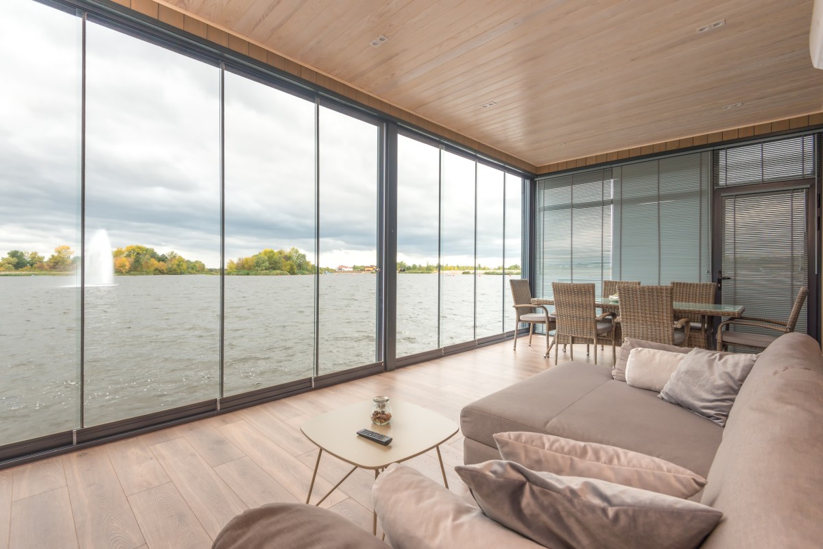 casas com vista
