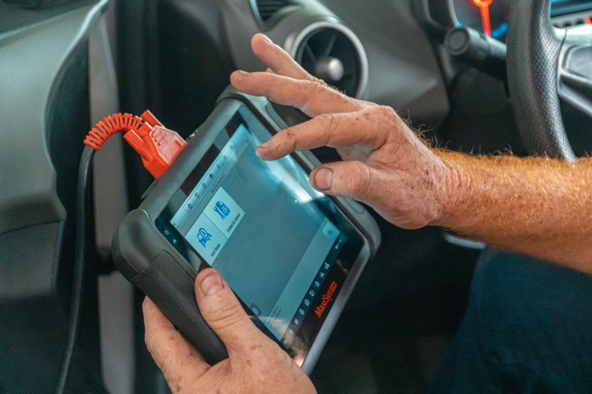 Inspeções automóveis mais caras em 2022