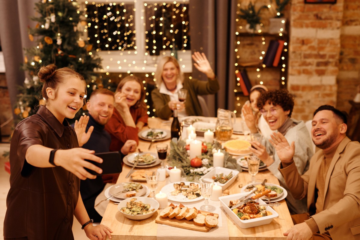 Tradições familiares