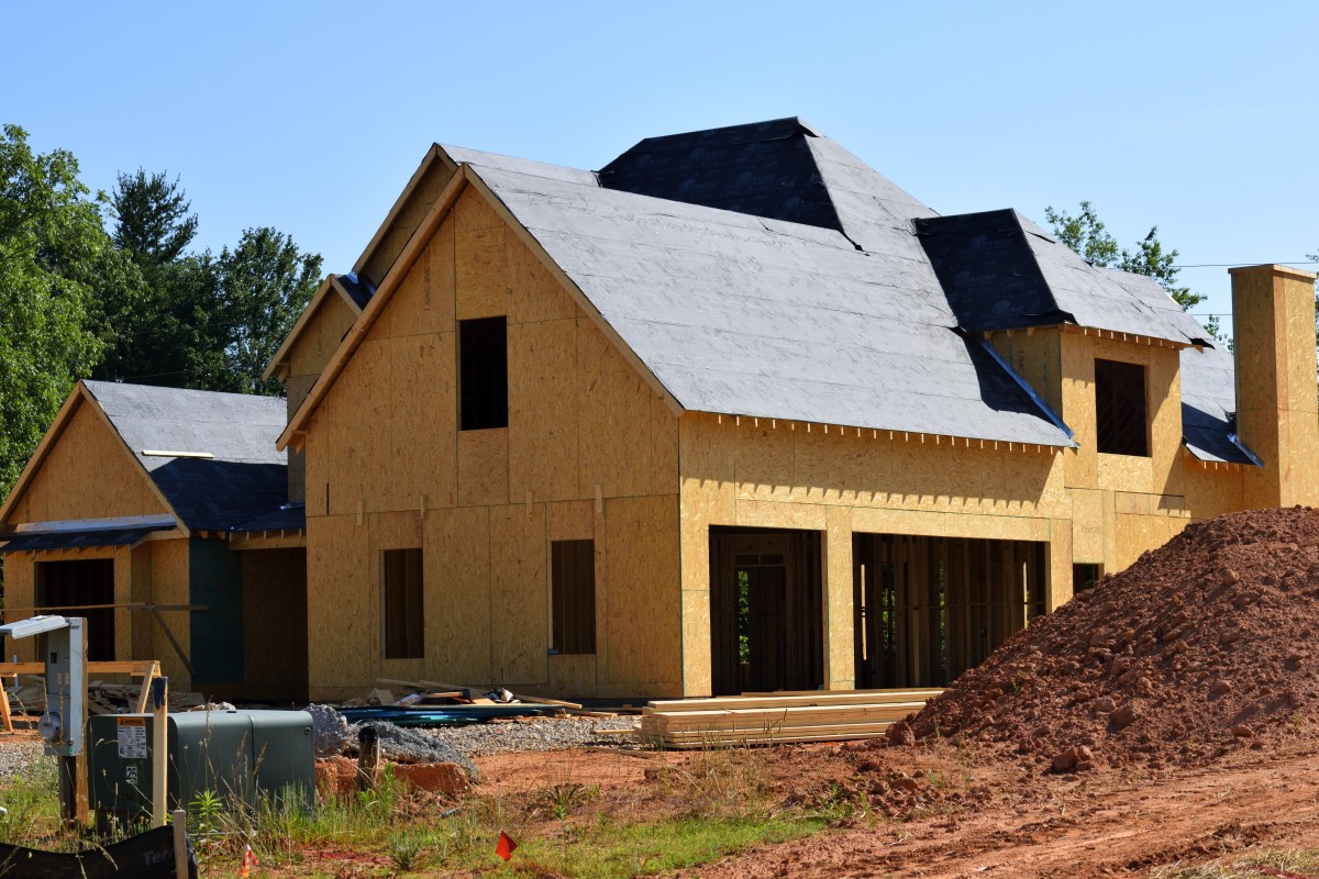 construir casa