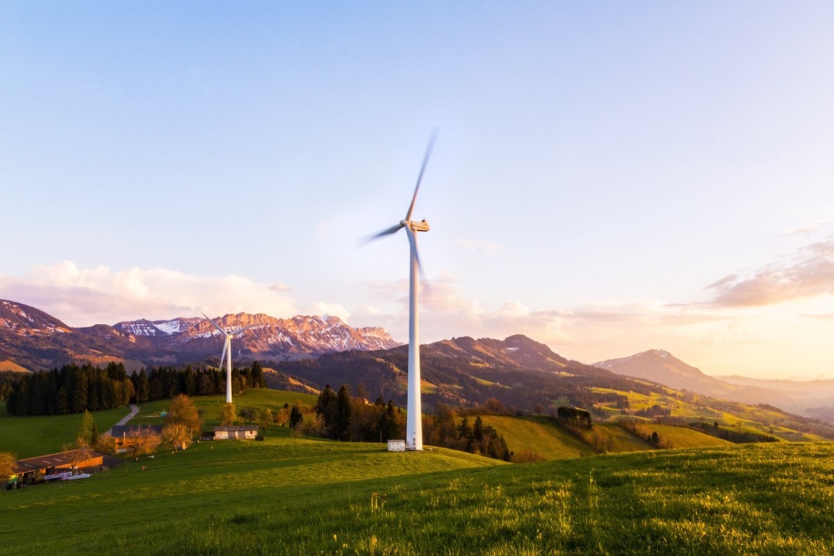 Crise energética na Europa
