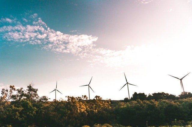 Apoios eficiência energética das casas