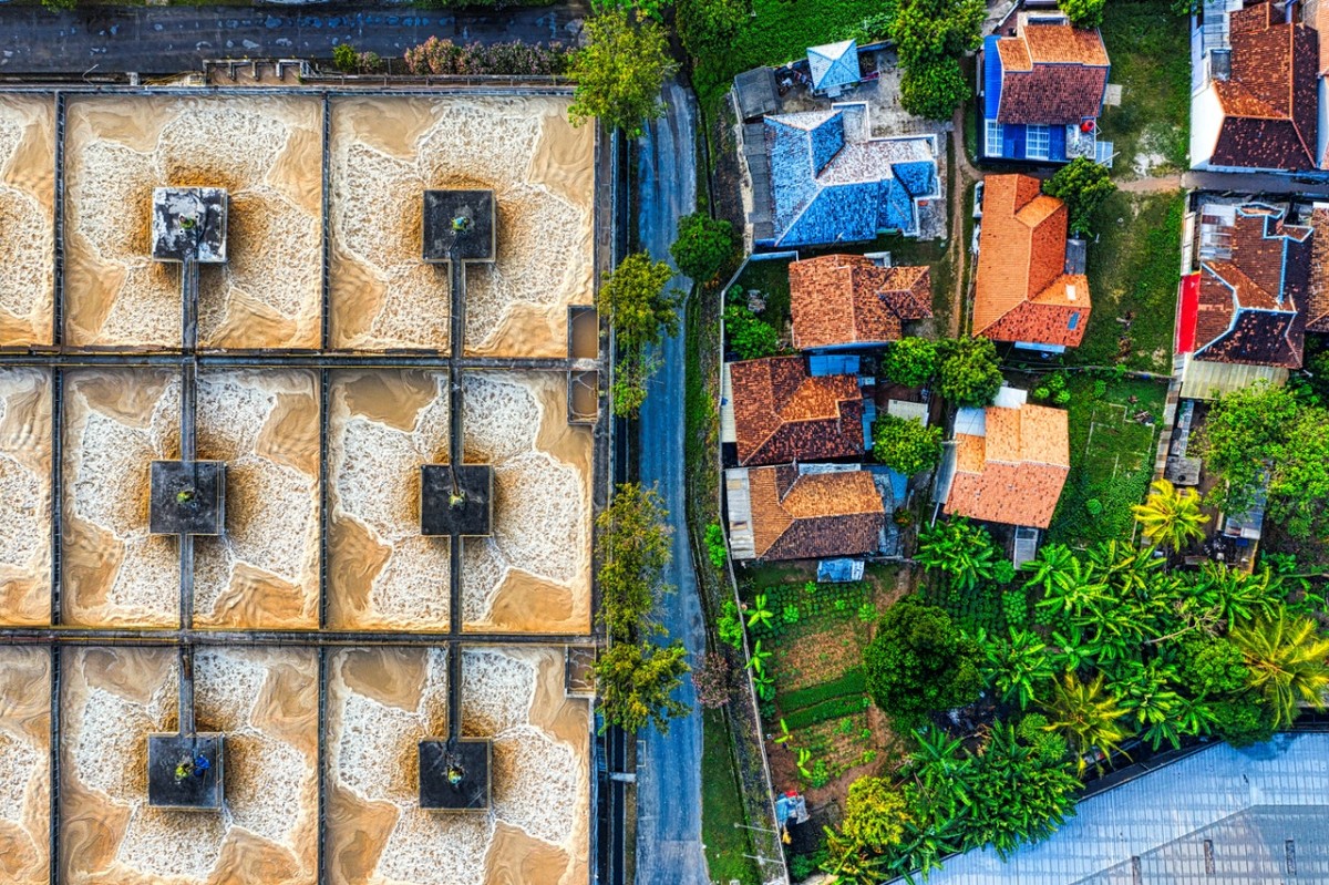 Eficiencia energética das casas