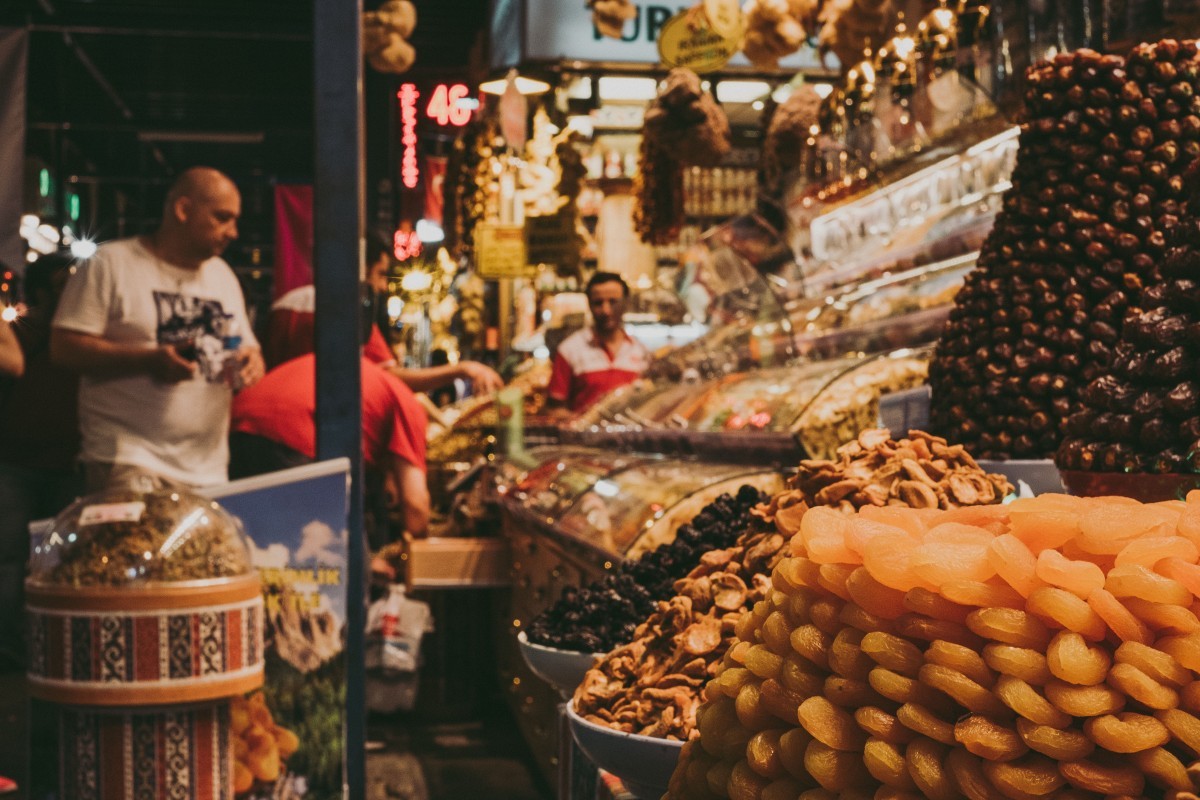 Alimentação saudável