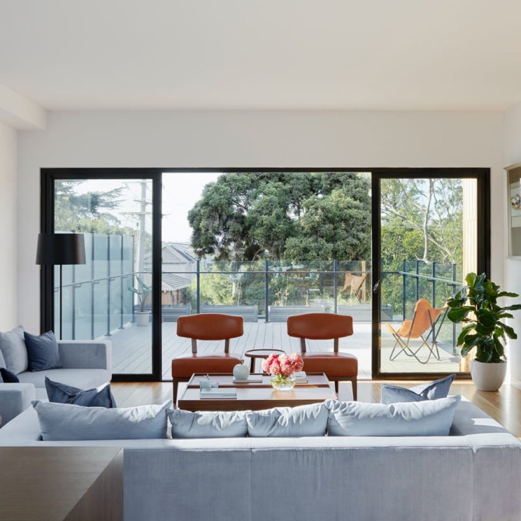 Decorar salas de estar