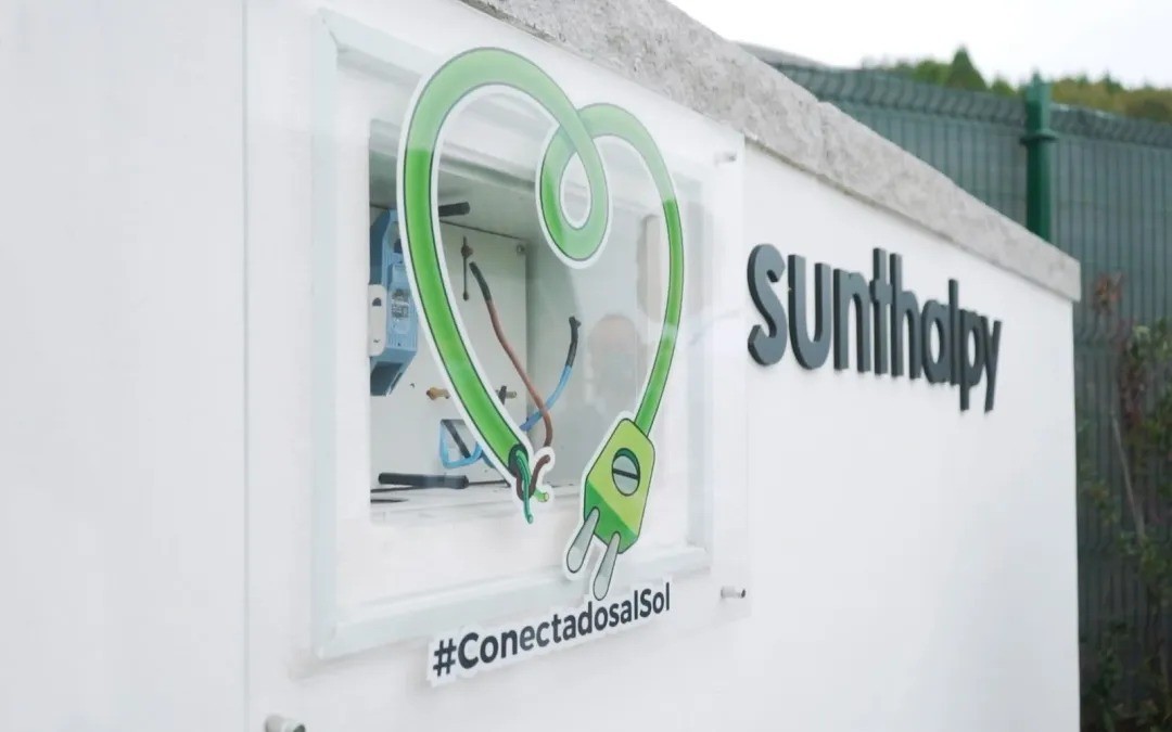 Tecnologia Sunthalpy