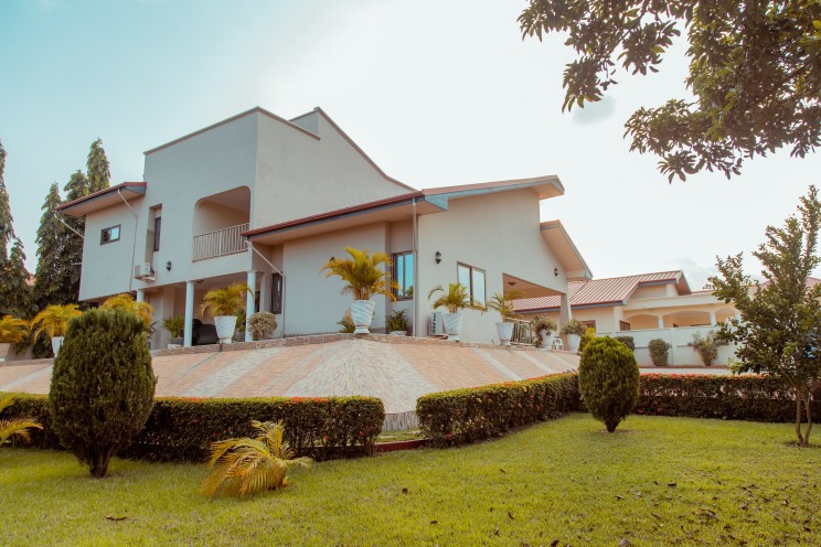 Construir casas novas