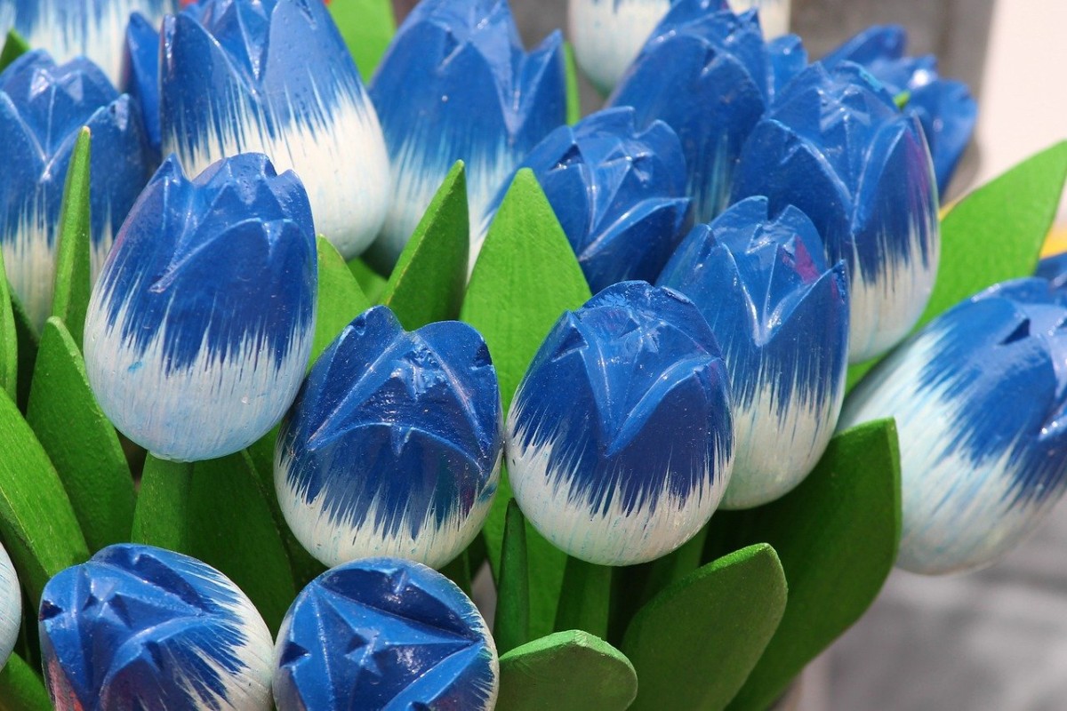 Plantas artificiais de exterior