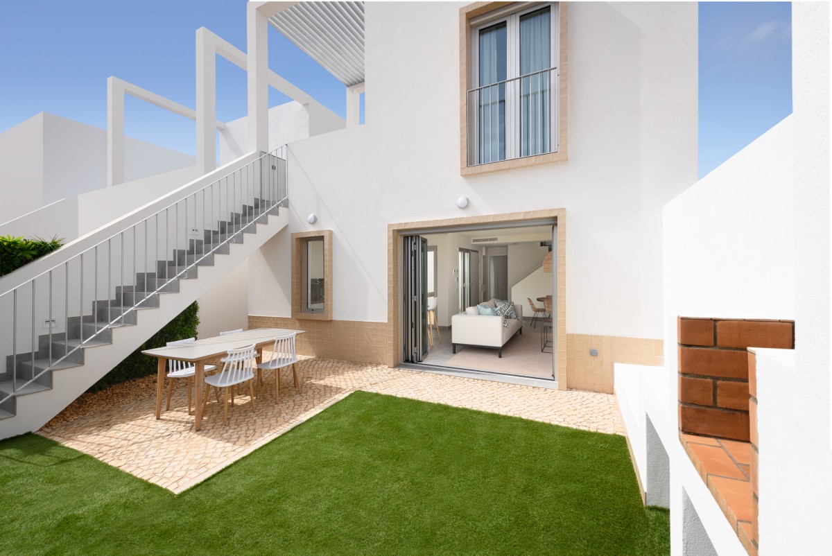 Projetos imobiliários em Vilamoura