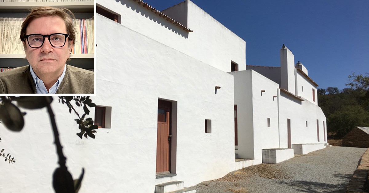 Obras nas casas em Portugal