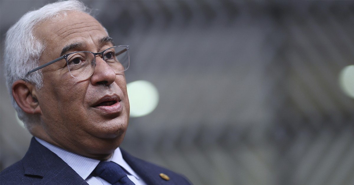 Legislativas 2022 dá vitória ao PS