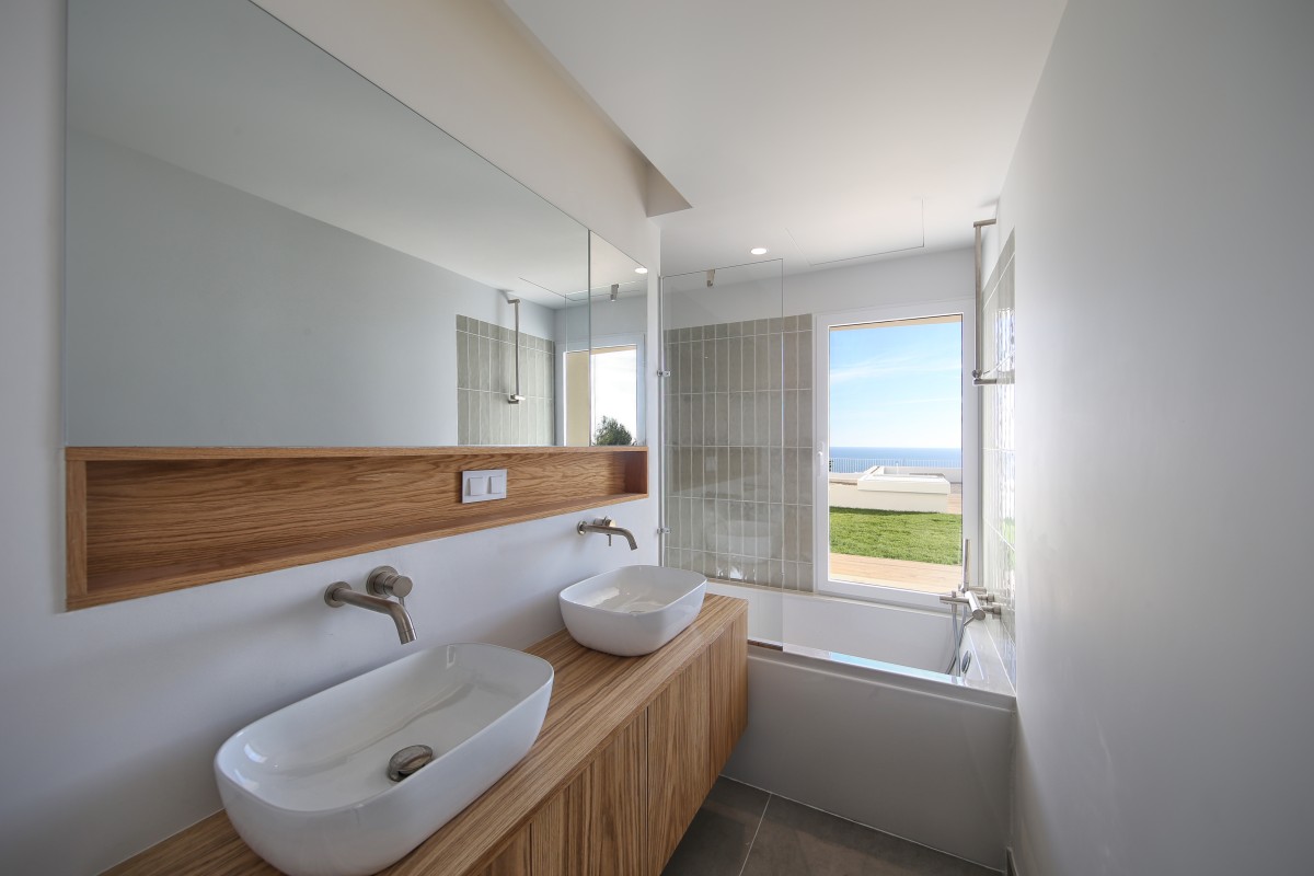 Casas em Sesimbra