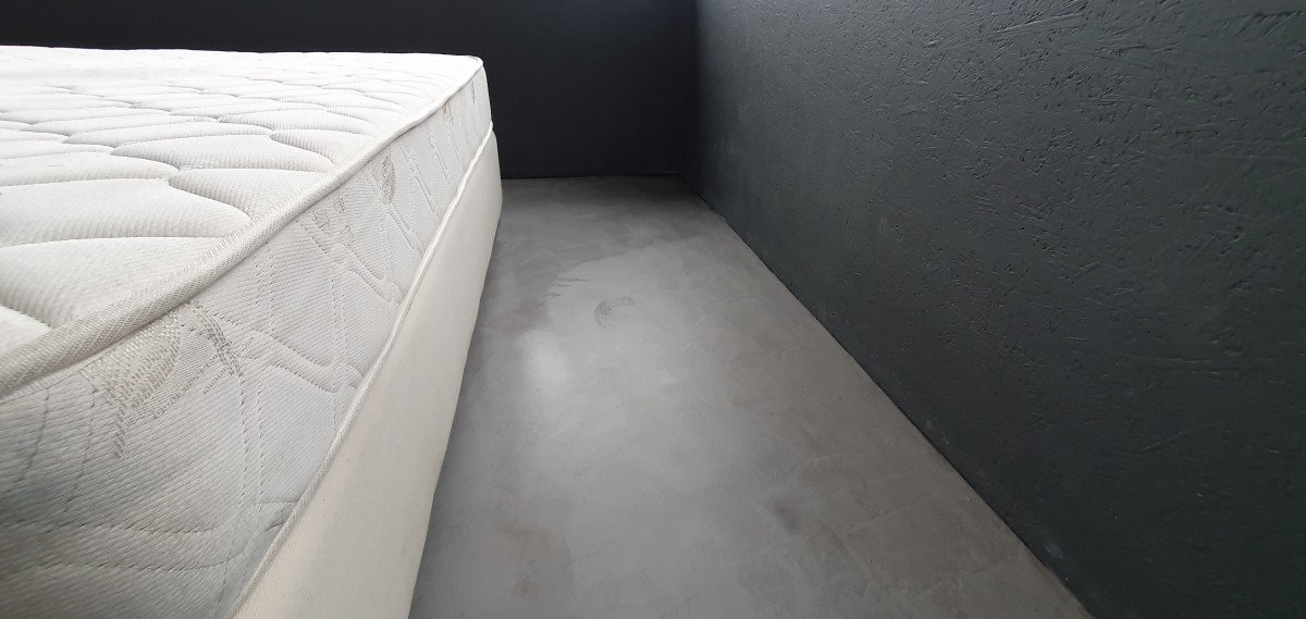 Como e onde aplicar o microcimento em casa?