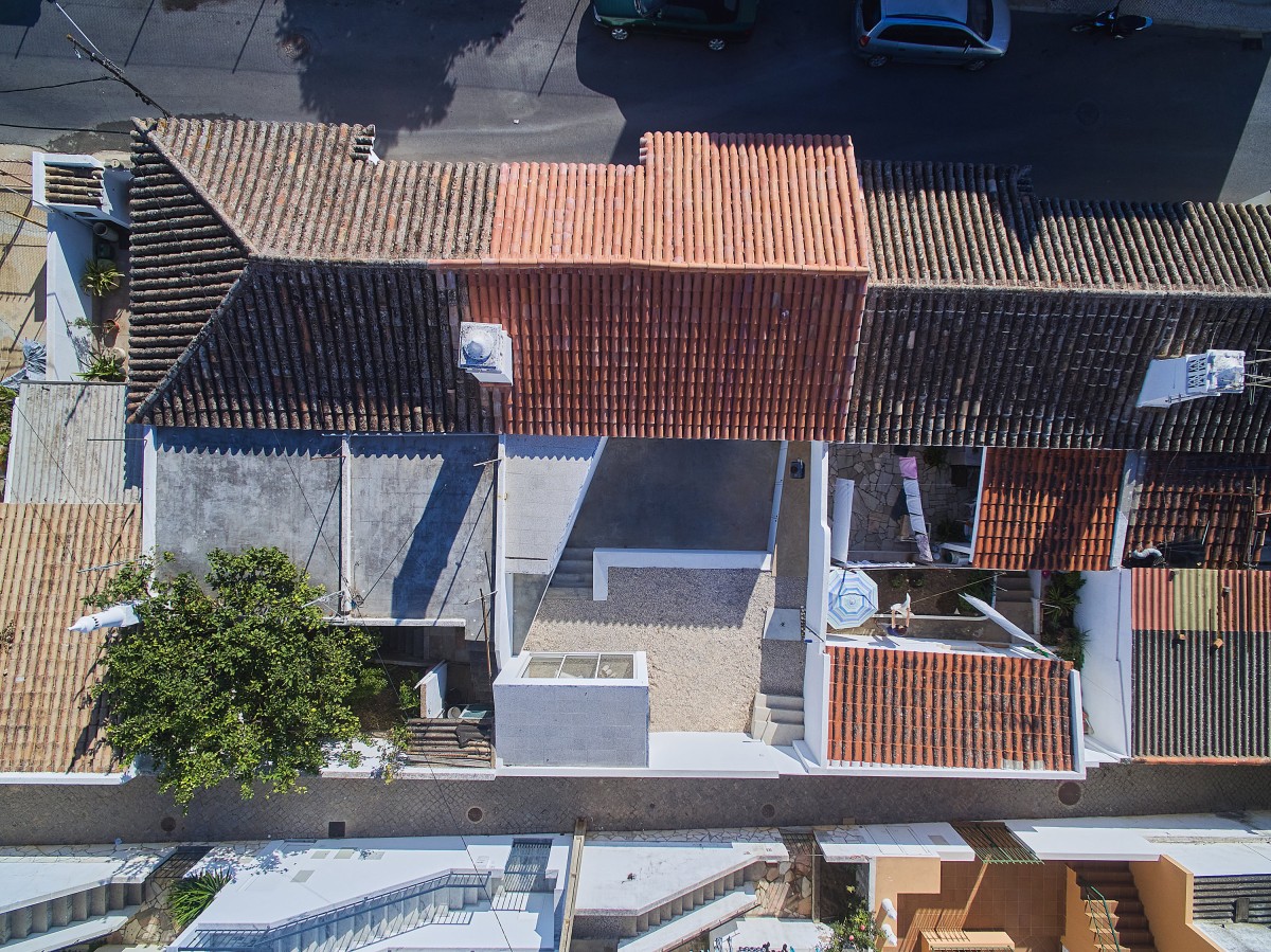 Reabilitação de casas é uma tendência