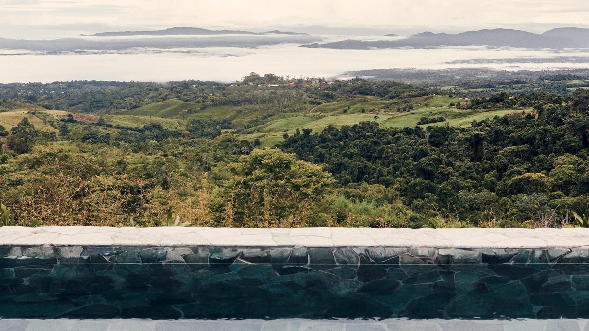 Visitar a Costa Rica
