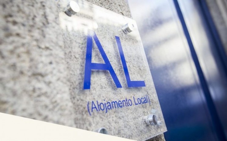 Alojamento local em Portugal em crise