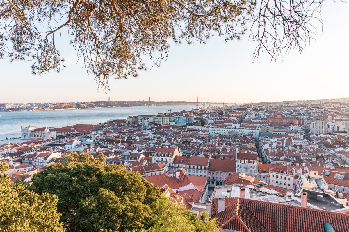 IHRU tem 13,7 milhões para financiar 256 casas em Lisboa