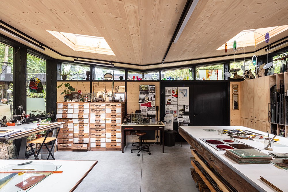 Arquitetura pré-fabricada