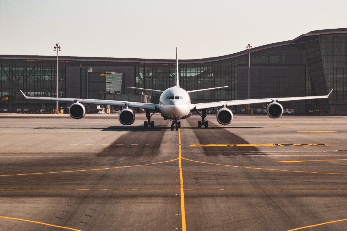 Novo aeroporto de Lisboa