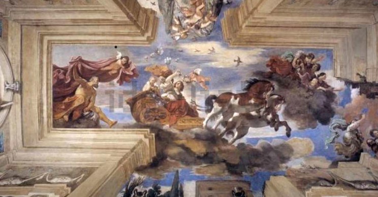 Casino dell’Aurora