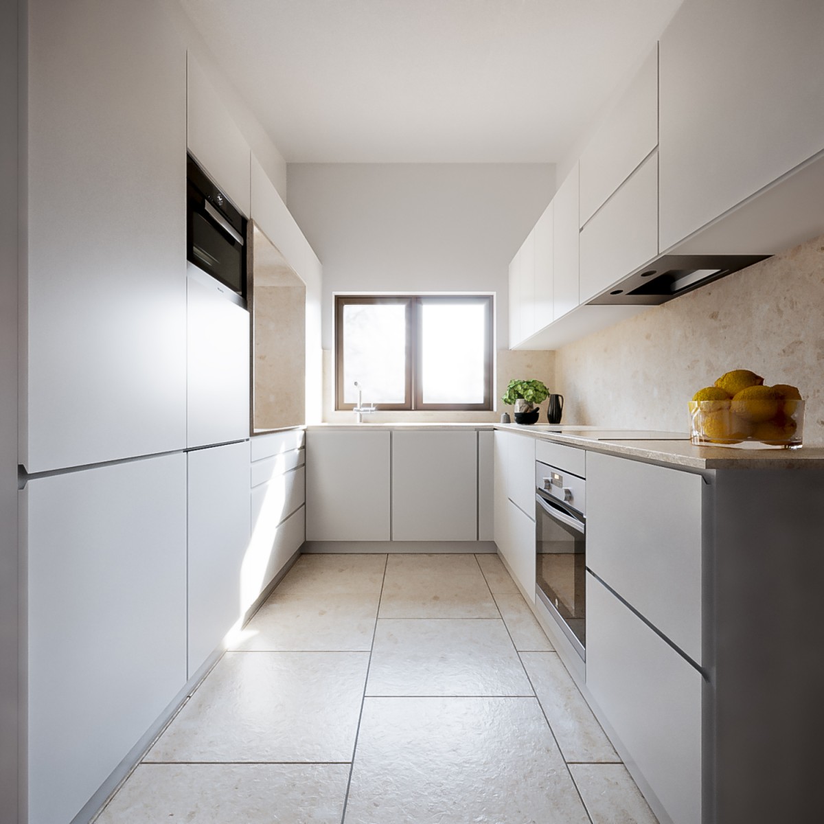 Decorar cozinhas