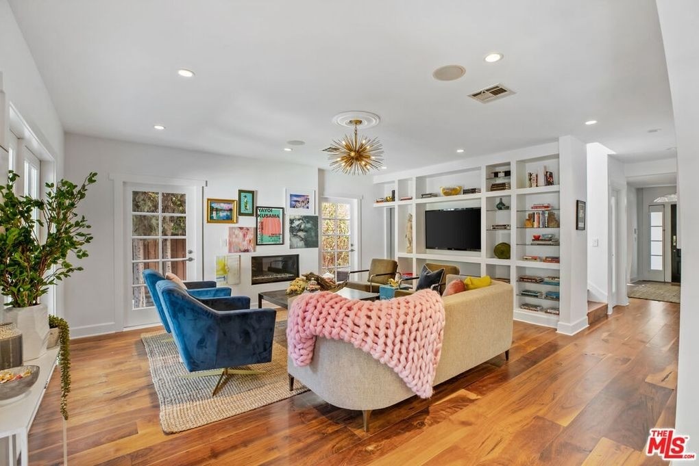 Casa 'Nightmare on Elm Street' à venda