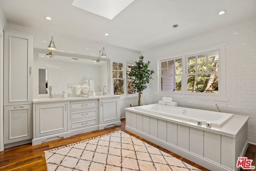 Casas de filmes icónicos