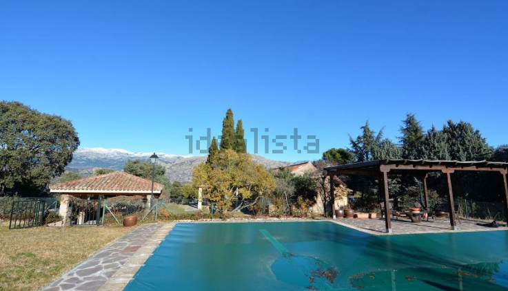 Casas de campo à venda