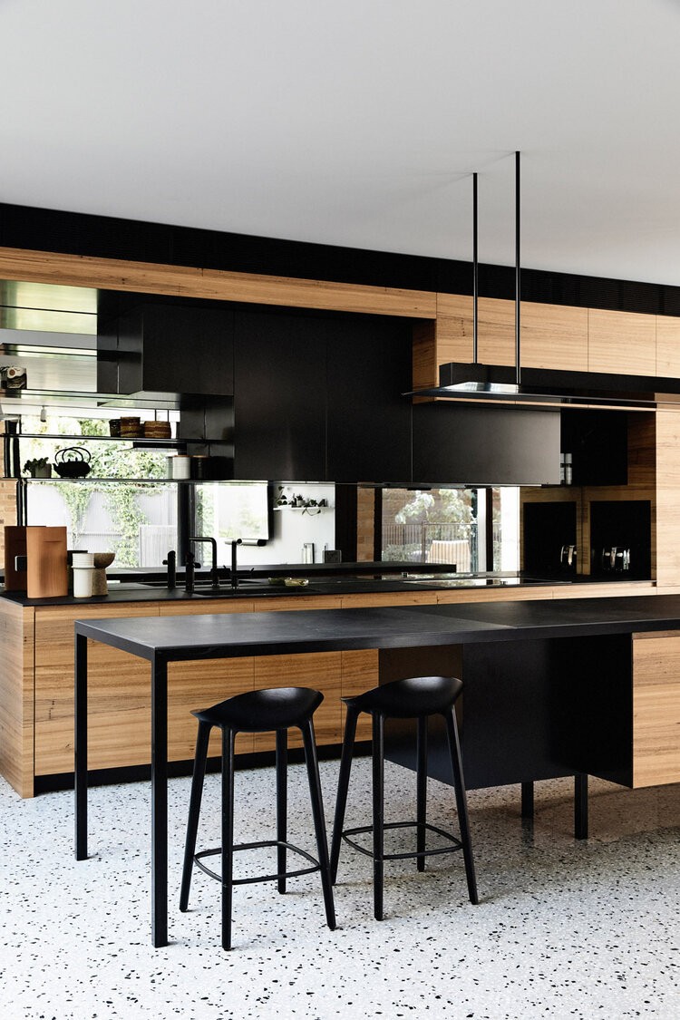 Casas amigas do ambiente
