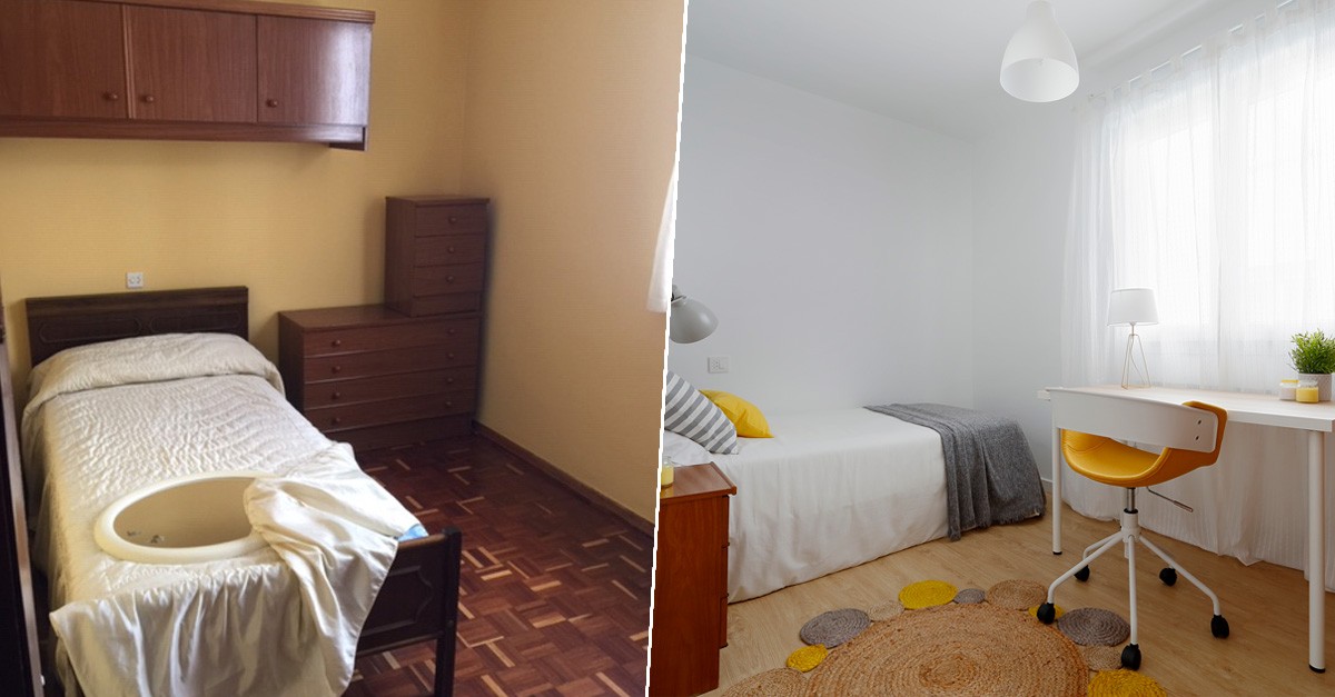 Decorar quartos