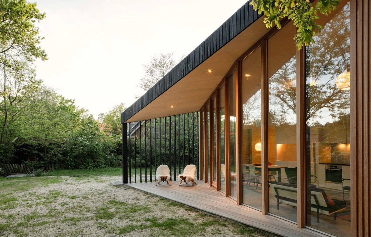 Arquitetura pré-fabricada