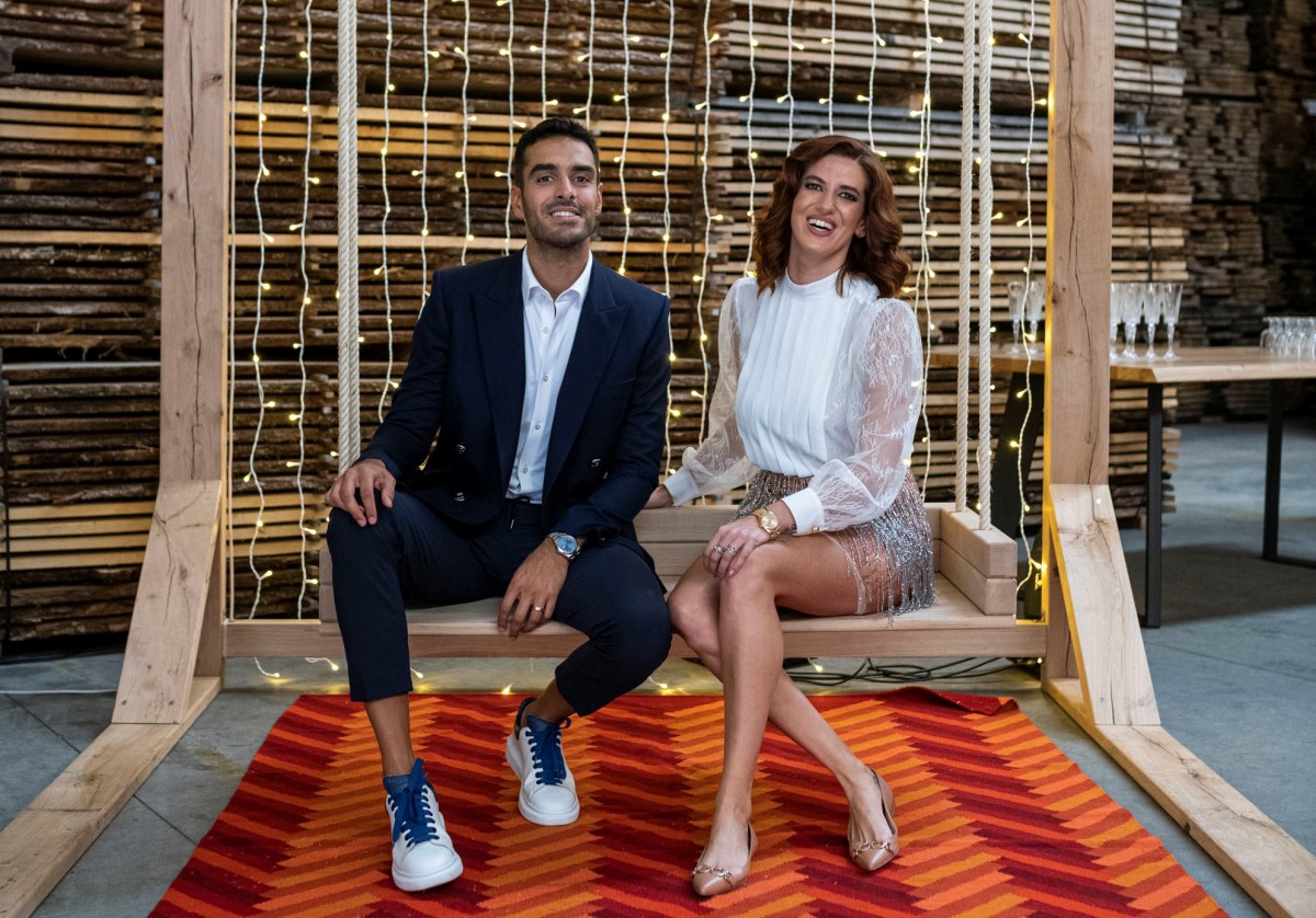 Marca de móveis e decoração 2022