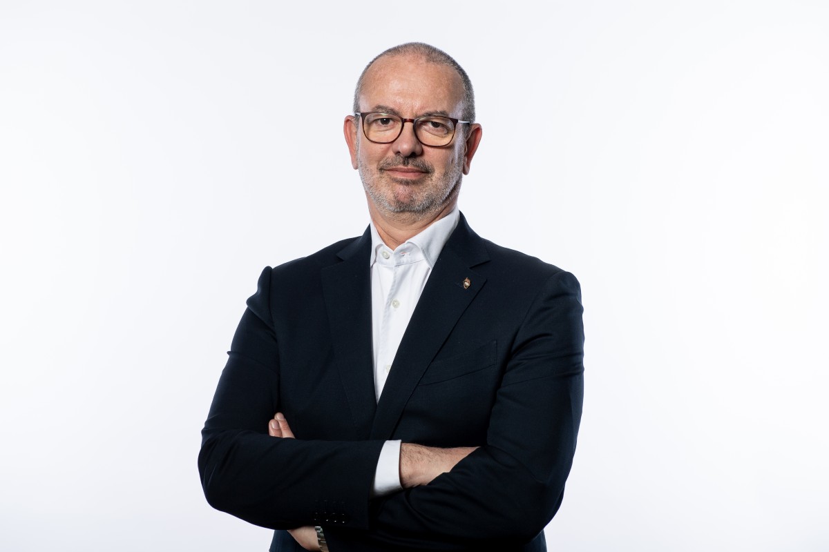 João Bugalho, CCO da Arrow Global Portugal