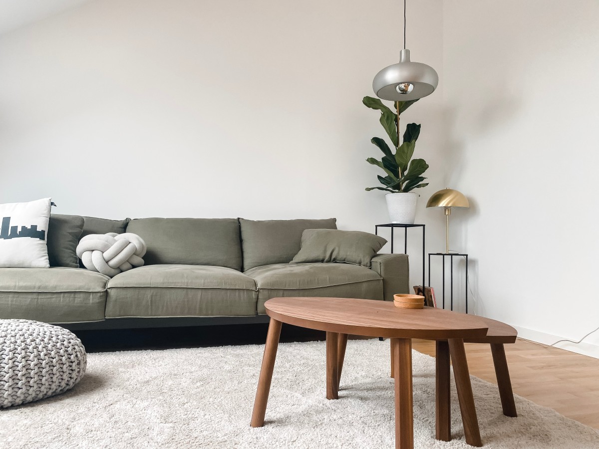 Decorar a casas