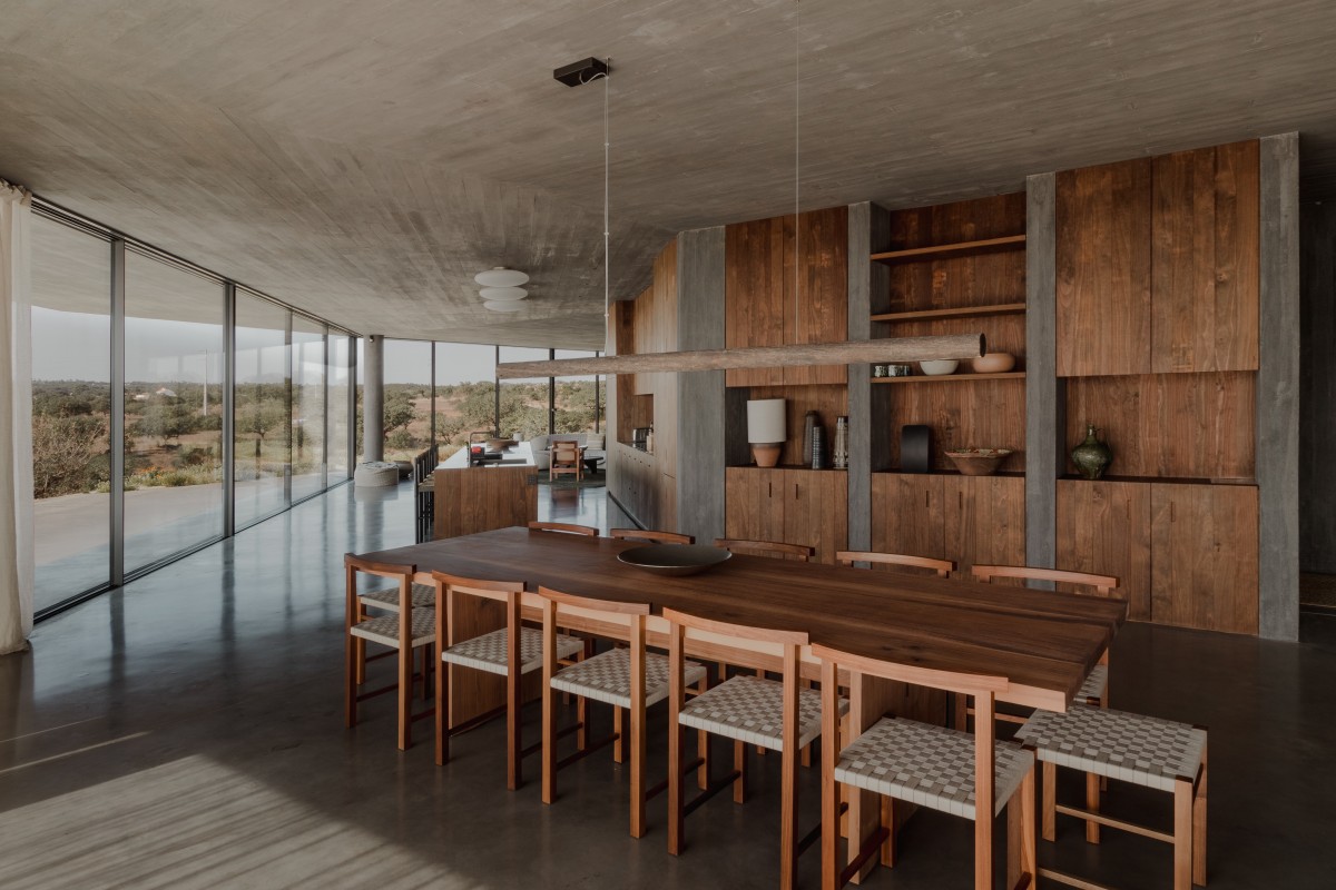 Casas modernas