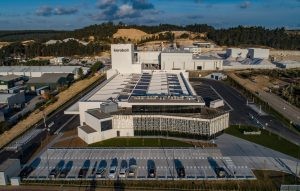 Italiana Kerakoll investe em Portugal