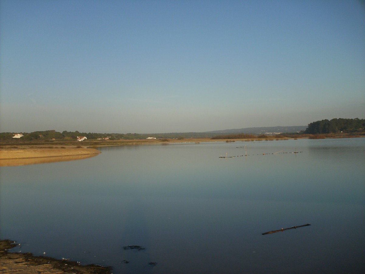 Férias em Portugal em novembro